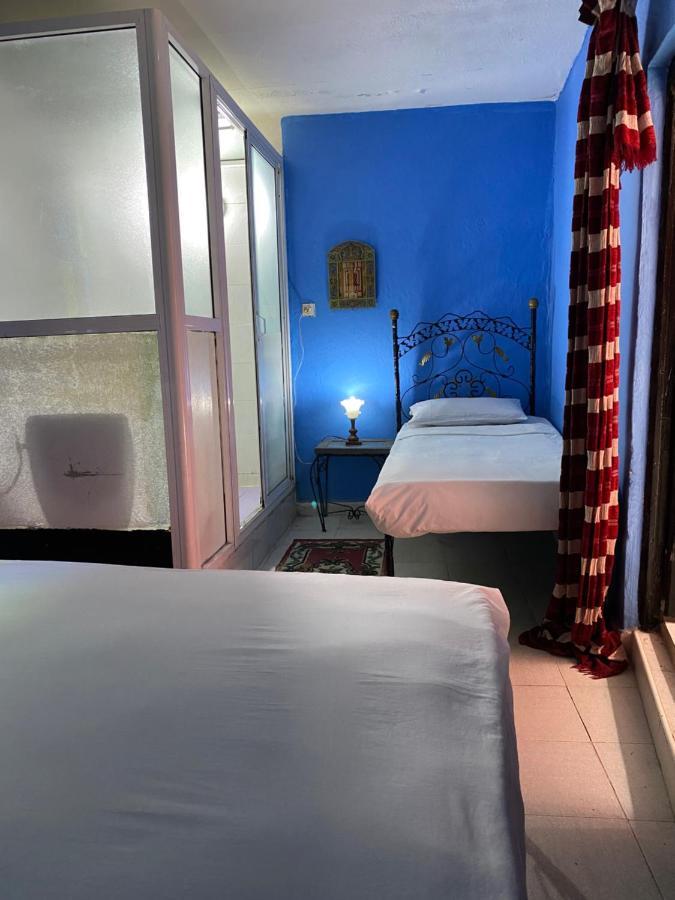 Fes Hostel Home Fez Exterior foto