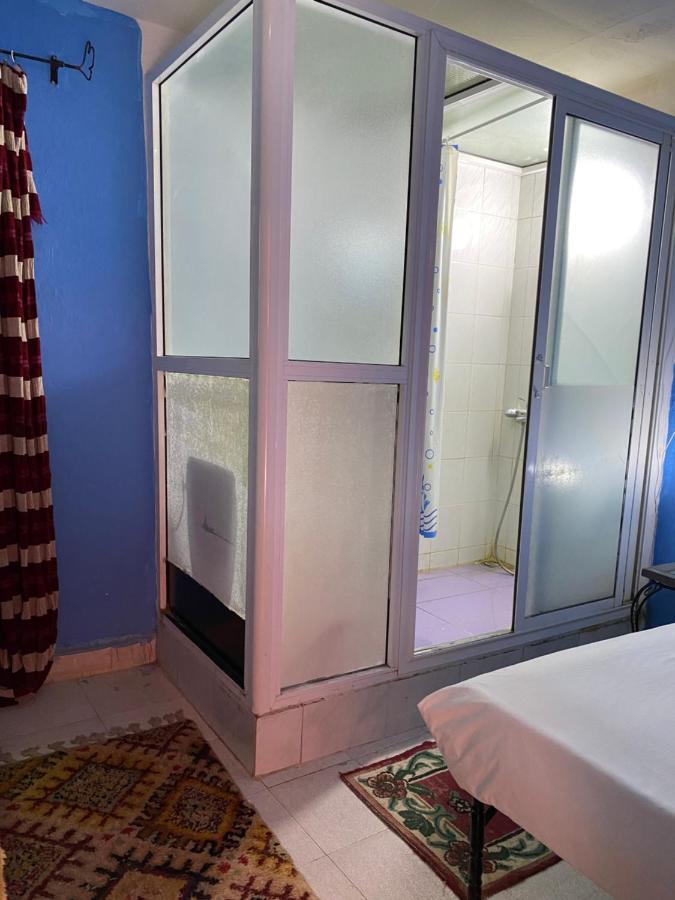 Fes Hostel Home Fez Exterior foto