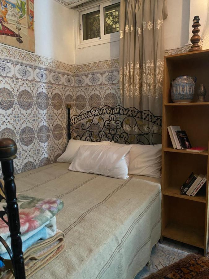 Fes Hostel Home Fez Exterior foto