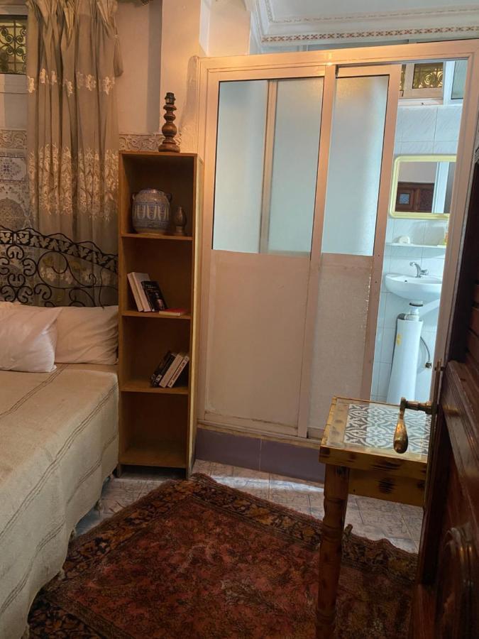 Fes Hostel Home Fez Exterior foto