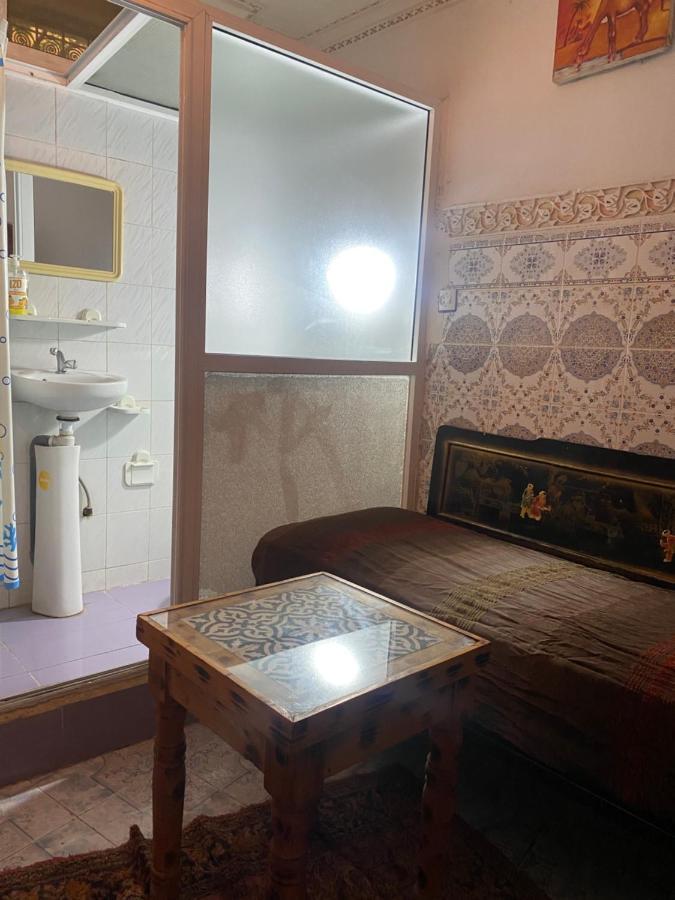 Fes Hostel Home Fez Exterior foto