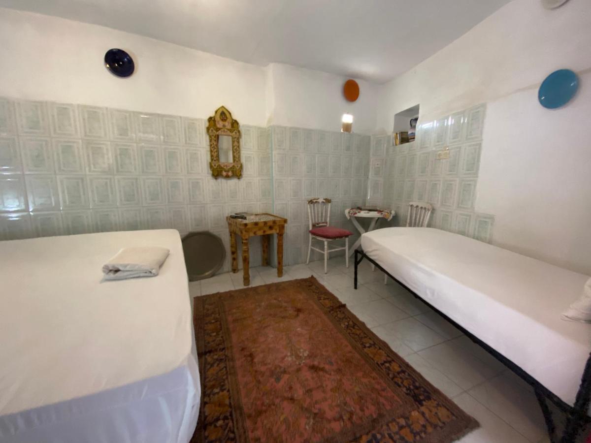 Fes Hostel Home Fez Exterior foto